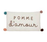 Coussin enfant ""Campagne"" 50x30cm - Atmosphera createur d'interieur