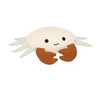 Coussin Enfant Crabe - 28x35 cm - Atmosphera créateur d'intérieur