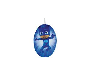 Coussin enfant Jemini Pyjamasques Bleu 38 cm