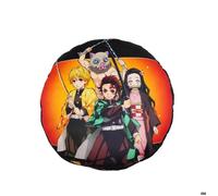 Coussin enfant Lyo Demon Slayer Heros Group
