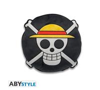 Coussin enfant One piece Skull