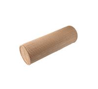 Coussin enfant rouleau toffee TU