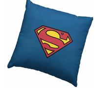 Dc - Symbole Superman - Coussin '40x40x1cm