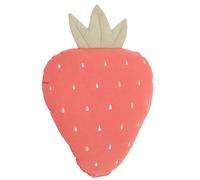 Coussin enfant Summer Fraise - Atmosphera For Kids