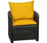 Coussin Ensemble de coussin Coffee set JARDIN PRIVE Cumin G