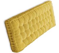 Coussin Épais de Banc et Canapé Long - Intérieur/Extérieur, Rectangulaire, Siège et Sol - Tapis (H,80x40cm/31x16in)