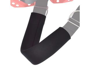 Coussin épais et confortable pour sangle d'entrejambe de plongée | Sangle d'entrejambe de 5 mm pour photographes sous-marins amateurs d'entraînement et d'exploration