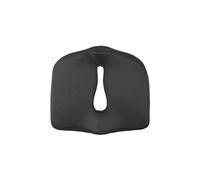 : Coussin ergonomique à mémoire de forme pour assise