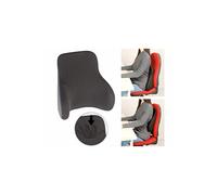Newgen Medicals Coussin ergonomique dorsal en mousse à mémoire de forme