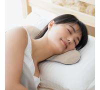 Coussin ergonomique pinto float-beige