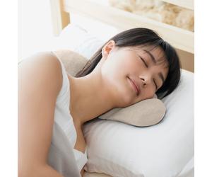 Coussin ergonomique pinto float-beige