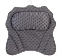 BadeStern Coussin ergonomique pour baignoire