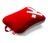 Coussin ergonomique SKROSS de voyage ROUGE