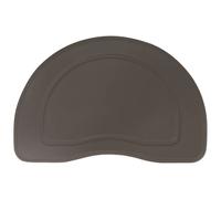Coussin étanche Polisport Bubbly Maxi Gris