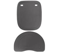 Coussin étanche Polisport Groovy Ff /Cfs Gris