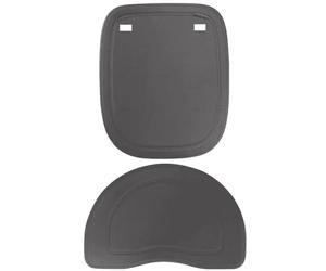 Coussin étanche Polisport Groovy Ff /Cfs Gris