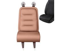 Coussin Extenseur de Siège Auto,Accessoires Véhicule Réglables Antidérapants Confortables | Coussin De Repose-Genoux Pour Conduite Longue - Pour Camion SUV Camping-car Conduite Voyage Navette Voyage M