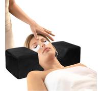 Coussin Extension Cils Forme U, Oreiller Spécial Extension De Cils, Soutien Du Cou De Beauté, Oreiller Ergonomique Cervical Pour Salon De Beauté Ou Maison, Salon De Beauté, Centre De Spa