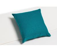 Coussin extérieur blue lagon 50x70