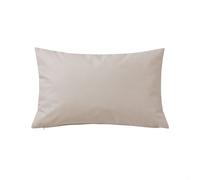 Coussin extérieur imperméable et déhoussable MINORQUE Beige 60x40 cm