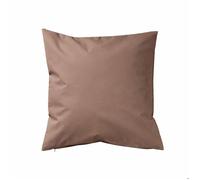 Coussin extérieur imperméable et déhoussable MINORQUE Lin 50x50 cm