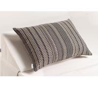 Coussin extérieur KISS | Tissu Elitis | COZIP Kiss / 50x50 cm