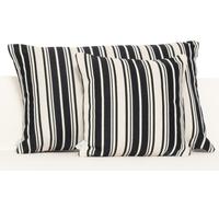 Coussin extérieur LA CROISIÈRE S'AMUSE | Tissu Elitis | COZIP La croisière s'amuse / 50x50 cm