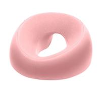 Coussin face vers le bas - Coussin pour dormir face vers le bas | Coussin de thérapie inclinée, Coussin de sieste Oreiller pour le visage | Coussin face vers le bas Coussin face