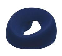 Coussin face vers le bas - Coussin pour dormir face vers le bas | Coussin de thérapie inclinée, Coussin de sieste Oreiller pour le visage | Coussin face vers le bas Coussin face