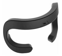 Coussin facial - HTC - Pro - Cuir PU - Noir - Compatible HTC Vive Pro