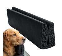 Coussin fenêtre pour Chien Voiture Barrière De Protection du Menton