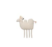 Coussin Ferm Living Camel 51x47 Naturel