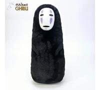 Coussin Flèche solaire sans visage Spirited Away