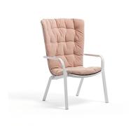 Coussin Folio Comfort Rose Quartz Nardi