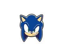 Coussin Forme Sonic