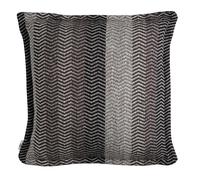 Røros Tweed Coussin Fri 60x60 cm Gray day