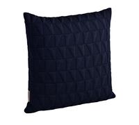 Coussin Fritz Hansen AJ Trapez Bleu Nuit