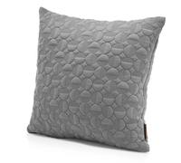 Coussin Fritz Hansen AJ Vertigo Gris Clair 50 x 50 cm