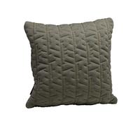 Coussin gland AJ 45x45cm WxH 45x45cm