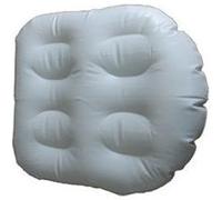 COUSSIN GONFLABLE 20 X 20 X 5