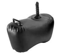 Coussin gonflable cheval Love seat 20 x 4,3 cm