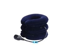 Coussin Gonflable Couche 3 du Cou Tête de Traction Souple Brace Set Unité de L'Appareil Ampj001