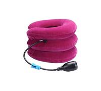 Coussin Gonflable Couche 3 du Cou Tête de Traction Souple Brace Set Unité de L'Appareil Ampj002