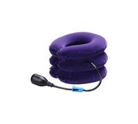 Coussin Gonflable Couche 3 du Cou Tête de Traction Souple Brace Set Unité de L'Appareil Ampj003