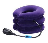 Coussin Gonflable Couche 3 du Cou Tête de Traction Souple Brace Set Unité de L'Appareil Ampj003