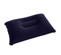 Coussin gonflable de camping - 38 x 24 cm - Coussin gonflable pour , confortable et portable - Soutien léger pour le sommeil et le repos, idéal pour les , la voiture, l'avion et les