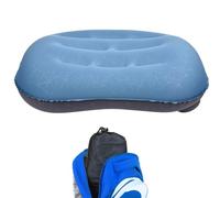Coussin gonflable de camping,Oreillers de camping pour dormir,Coussin gonflable pour hamac polyvalent Coussin gonflable de camping | Coussin de voyage étanche pour actes