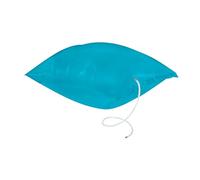 Coussin Gonflable d'hiver Flot'Up | LG 8m, Diamètre 1m | pour bâche Couverture de Piscine de LG 9m | Unité - POOLCO