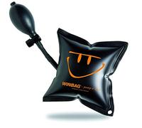 Winbag 508000001 Coussin Gonflable, Noir