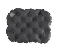 Coussin gonflable portable et imperméable pour siège gonflable | Siège léger et portable avec coussin d'air imperméable pour randonnée, camping, stade, extérieur, pique-nique, blanchisseurs,